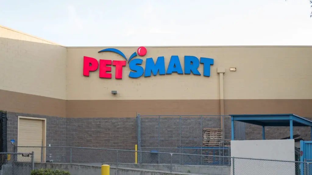 PetSmart