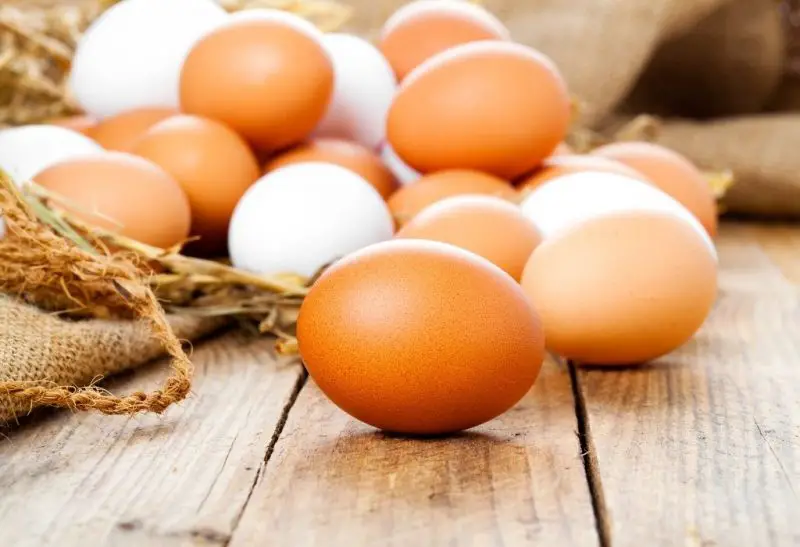 How Long Are Chicken Eggs Good For
