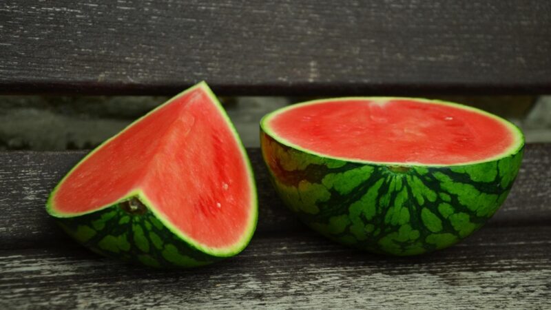 Watermelon Treat Ideas for Your Chickens