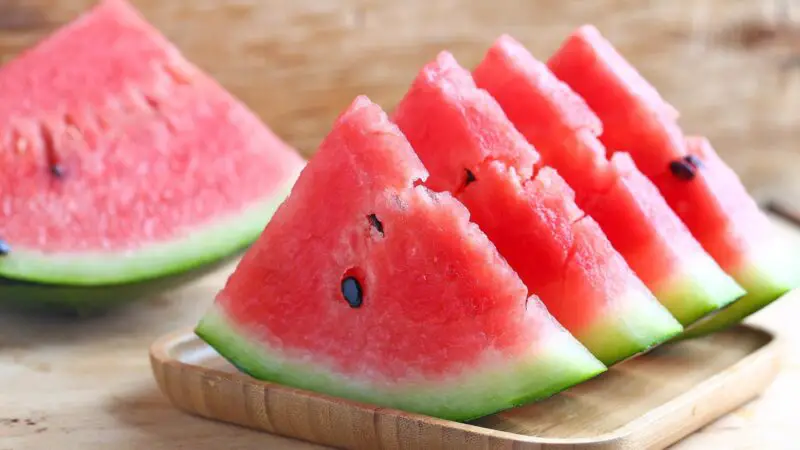 Watermelon Treat Ideas for Your Goats