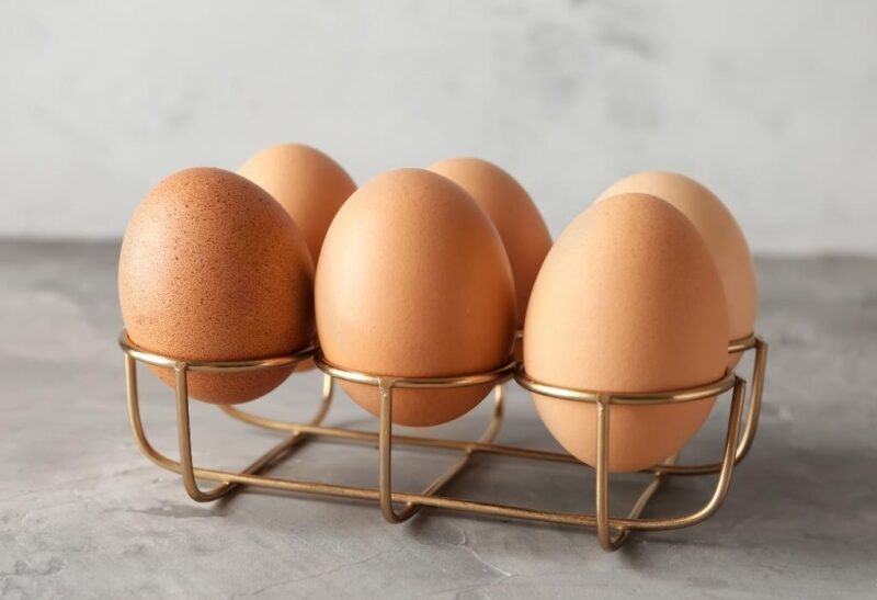 How Does an Egg Skelter Work