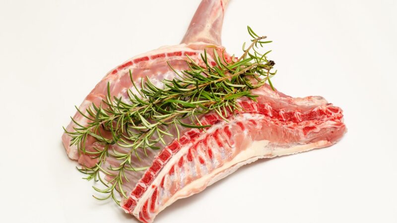 What Are the Benefits of Eating Goat Meat