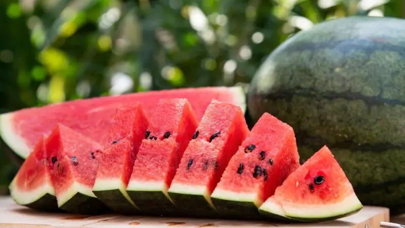 Watermelons